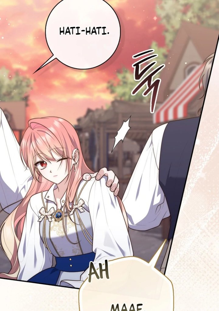 Baca A Princess Who Reads Fortune - Chapter 119 halaman 100