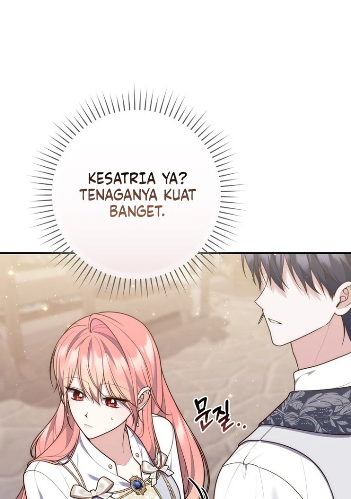 Baca A Princess Who Reads Fortune - Chapter 119 halaman 105