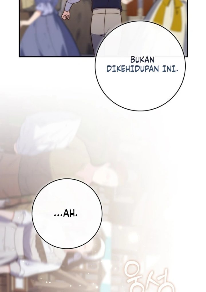 Baca A Princess Who Reads Fortune - Chapter 119 halaman 111