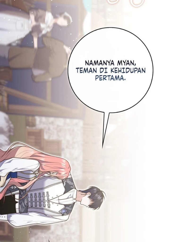 Baca A Princess Who Reads Fortune - Chapter 119 halaman 112