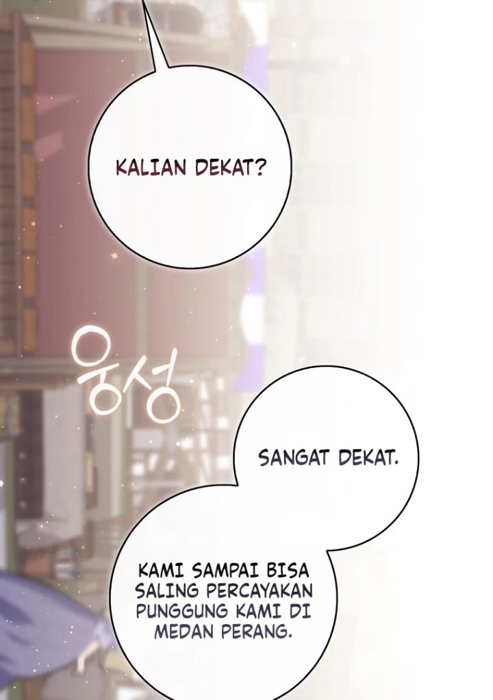 Baca A Princess Who Reads Fortune - Chapter 119 halaman 113