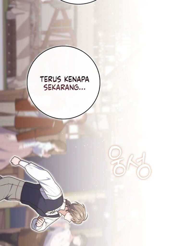 Baca A Princess Who Reads Fortune - Chapter 119 halaman 114