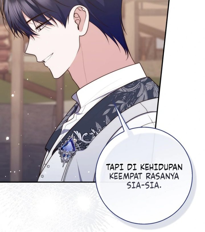 Baca A Princess Who Reads Fortune - Chapter 119 halaman 120