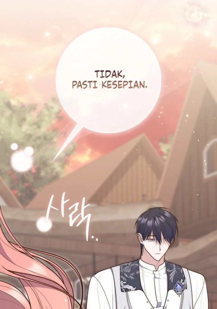 Baca A Princess Who Reads Fortune - Chapter 119 halaman 125