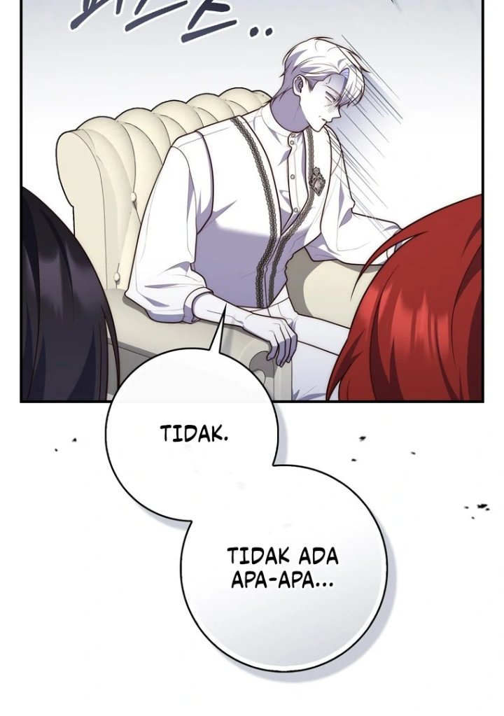 Baca A Princess Who Reads Fortune - Chapter 119 halaman 19