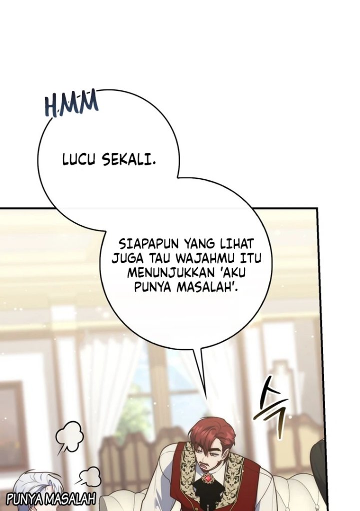 Baca A Princess Who Reads Fortune - Chapter 119 halaman 20