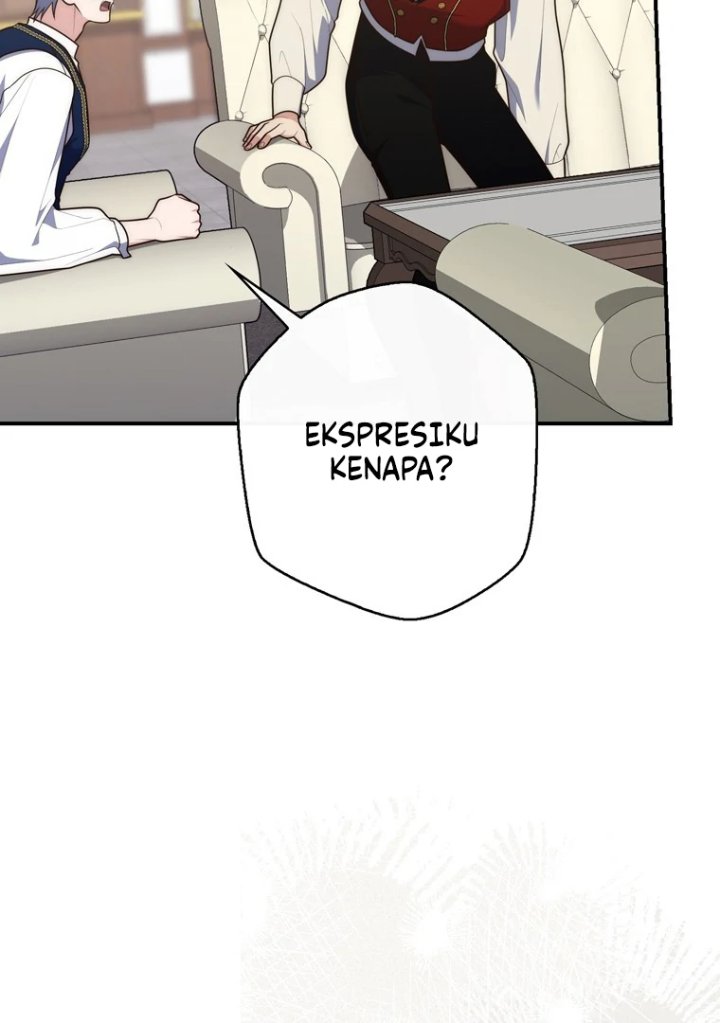 Baca A Princess Who Reads Fortune - Chapter 119 halaman 21