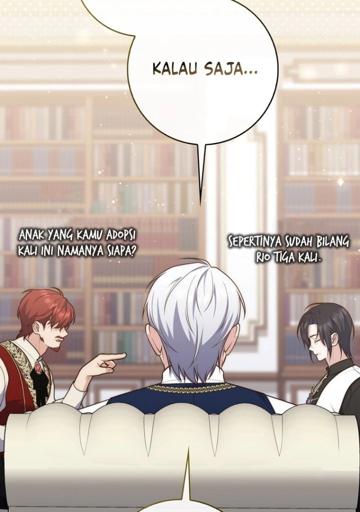 Baca A Princess Who Reads Fortune - Chapter 119 halaman 23