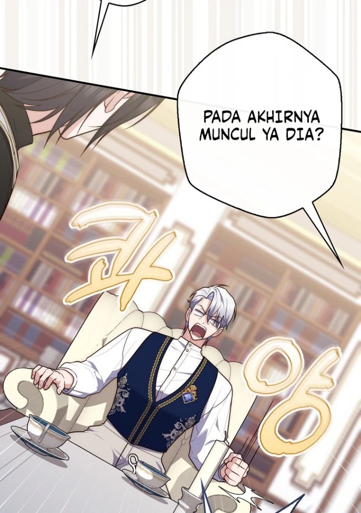 Baca A Princess Who Reads Fortune - Chapter 119 halaman 27