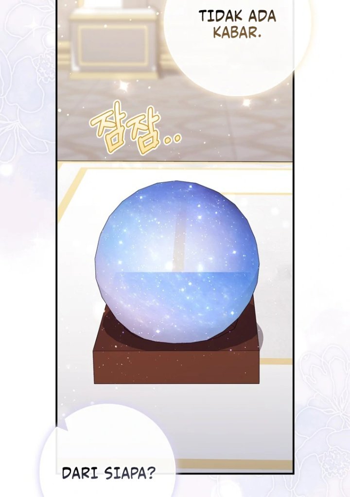 Baca A Princess Who Reads Fortune - Chapter 119 halaman 3