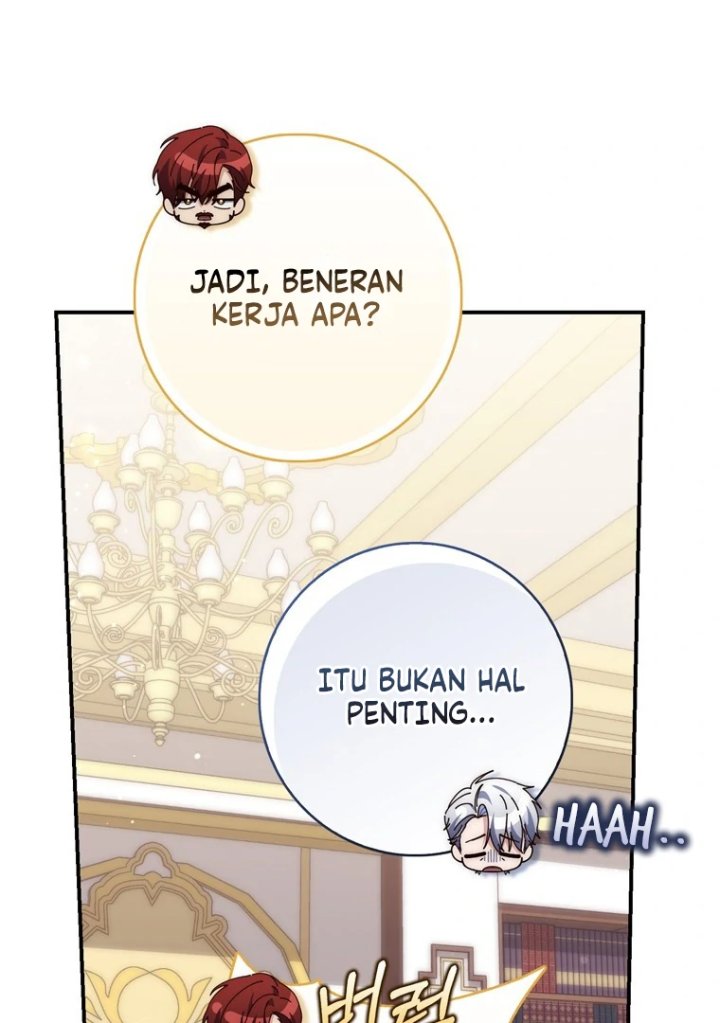 Baca A Princess Who Reads Fortune - Chapter 119 halaman 33