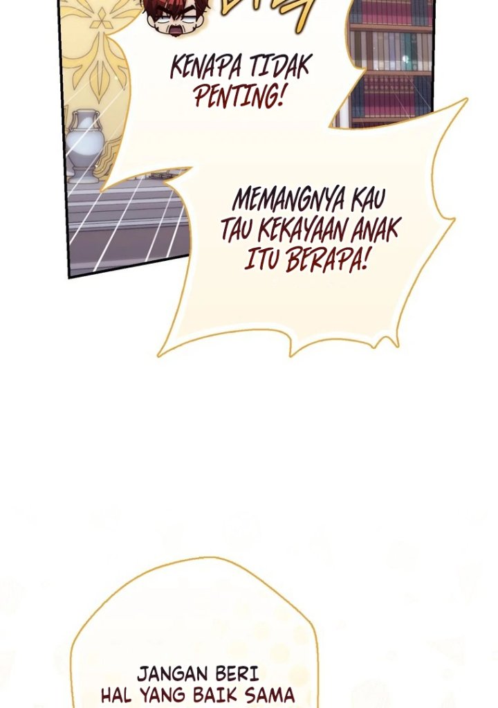 Baca A Princess Who Reads Fortune - Chapter 119 halaman 34