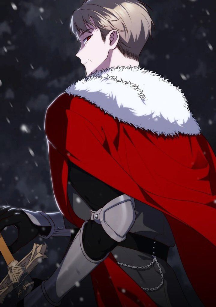 Baca A Princess Who Reads Fortune - Chapter 119 halaman 44