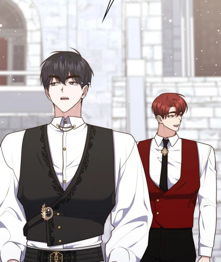 Baca A Princess Who Reads Fortune - Chapter 119 halaman 48