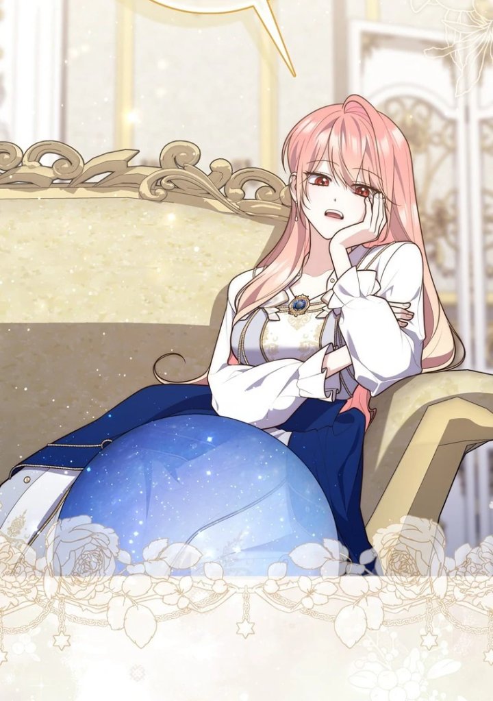 Baca A Princess Who Reads Fortune - Chapter 119 halaman 5