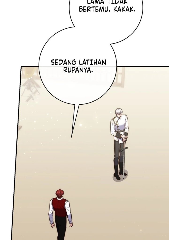 Baca A Princess Who Reads Fortune - Chapter 119 halaman 54