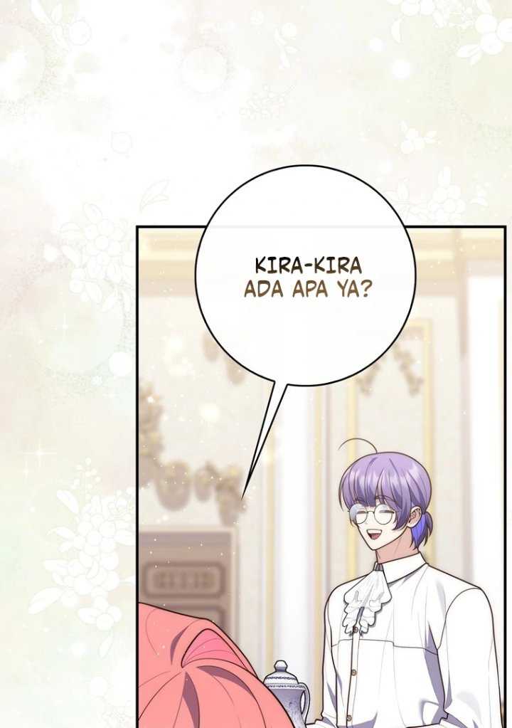 Baca A Princess Who Reads Fortune - Chapter 119 halaman 6