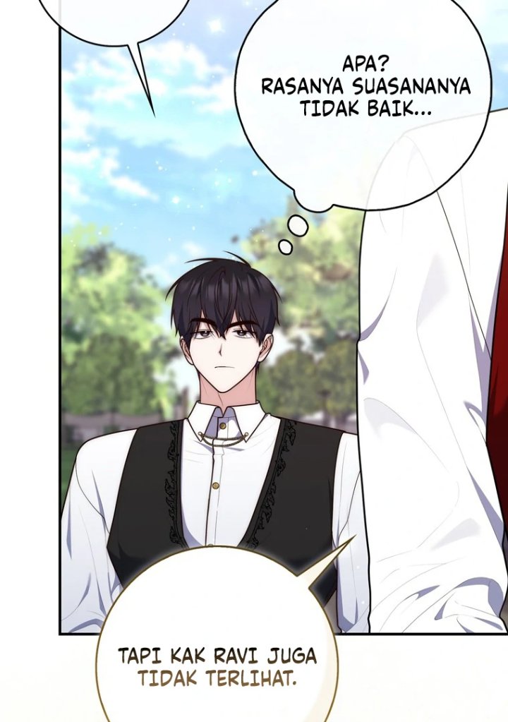 Baca A Princess Who Reads Fortune - Chapter 119 halaman 60