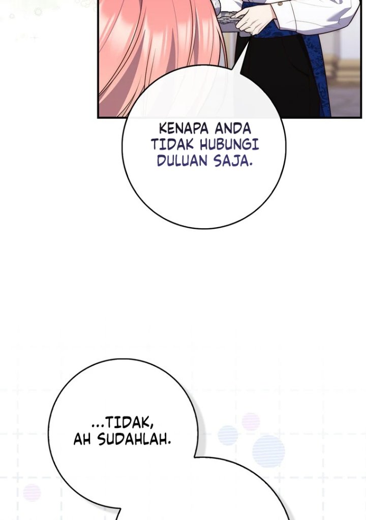 Baca A Princess Who Reads Fortune - Chapter 119 halaman 7