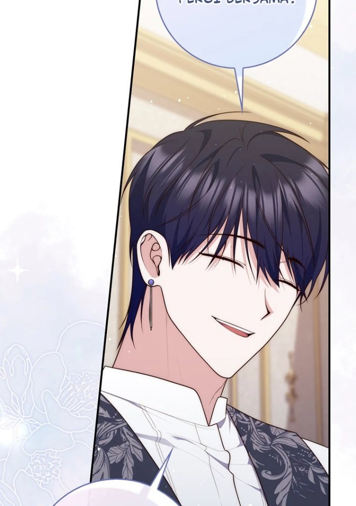 Baca A Princess Who Reads Fortune - Chapter 119 halaman 79