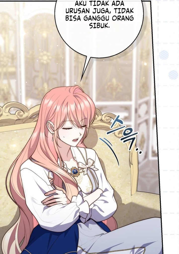 Baca A Princess Who Reads Fortune - Chapter 119 halaman 8