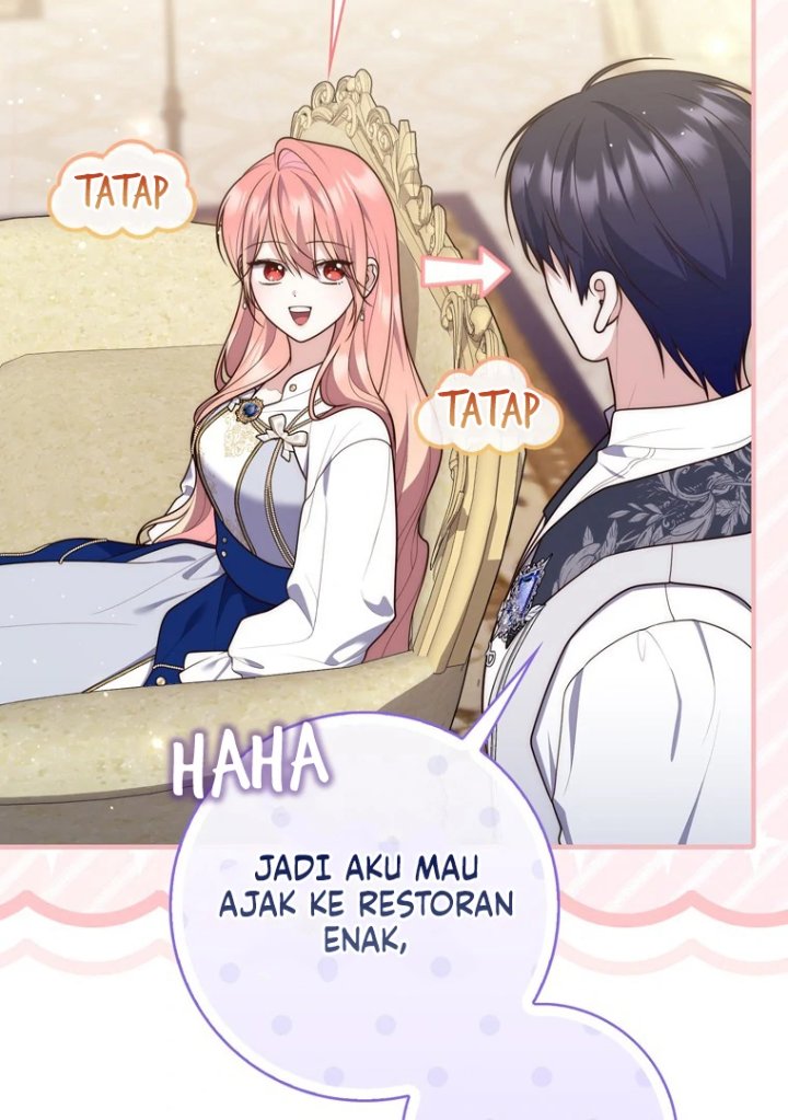 Baca A Princess Who Reads Fortune - Chapter 119 halaman 81