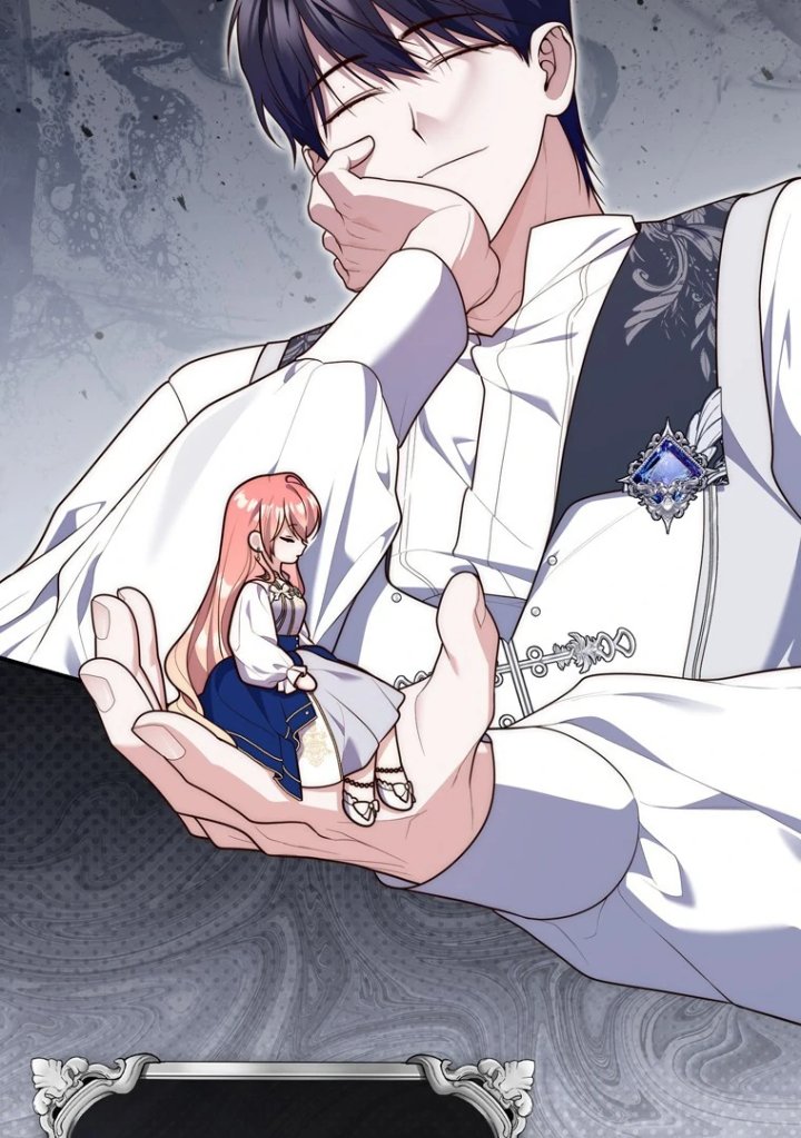 Baca A Princess Who Reads Fortune - Chapter 119 halaman 98