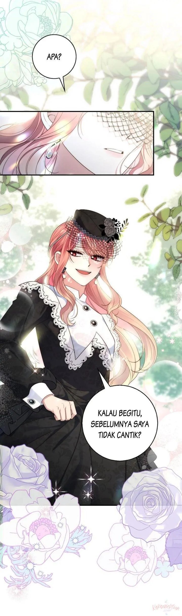 Baca A Princess Who Reads Fortune - Chapter 12 halaman 11