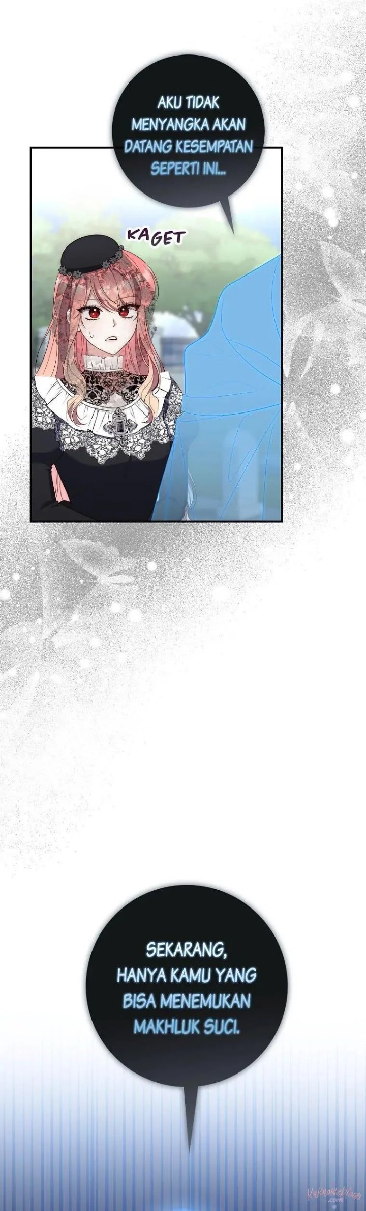 Baca A Princess Who Reads Fortune - Chapter 12 halaman 2