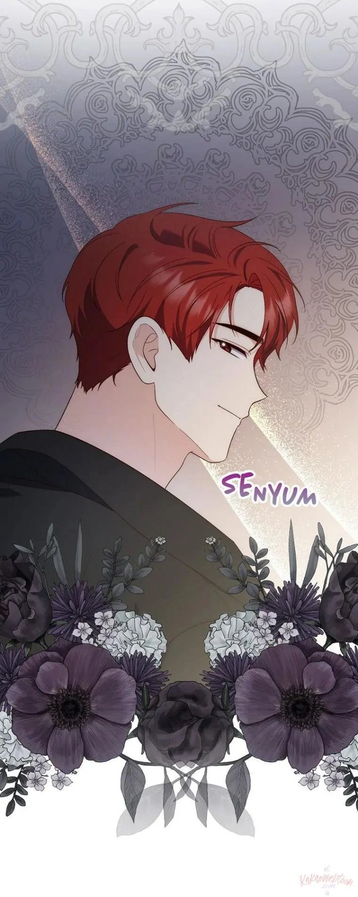 Baca A Princess Who Reads Fortune - Chapter 12 halaman 20