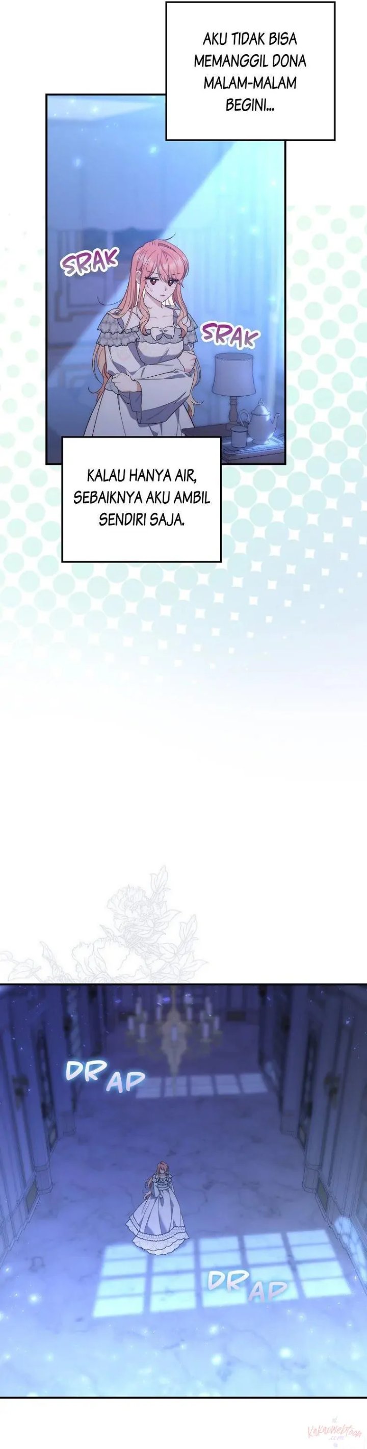 Baca A Princess Who Reads Fortune - Chapter 12 halaman 24