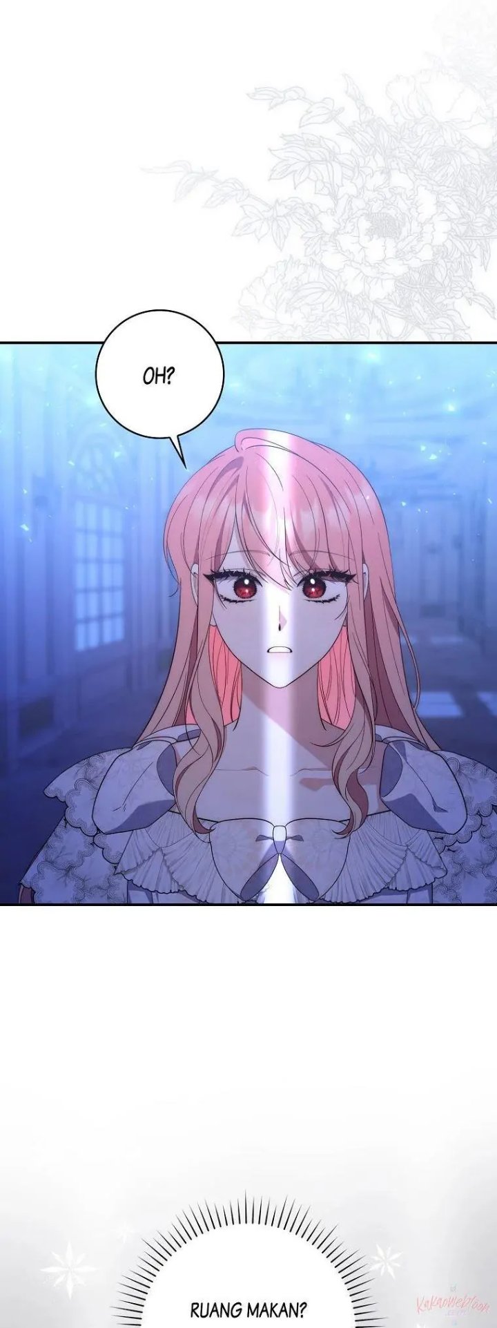 Baca A Princess Who Reads Fortune - Chapter 12 halaman 25