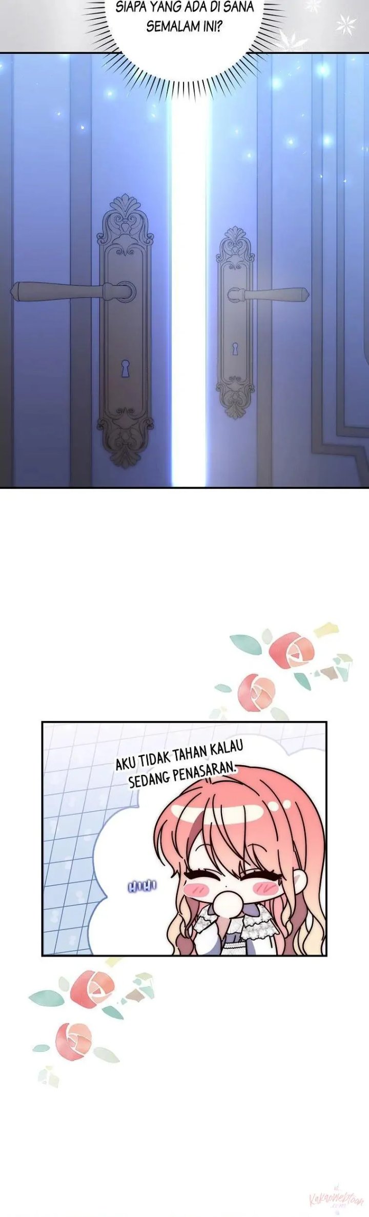 Baca A Princess Who Reads Fortune - Chapter 12 halaman 26