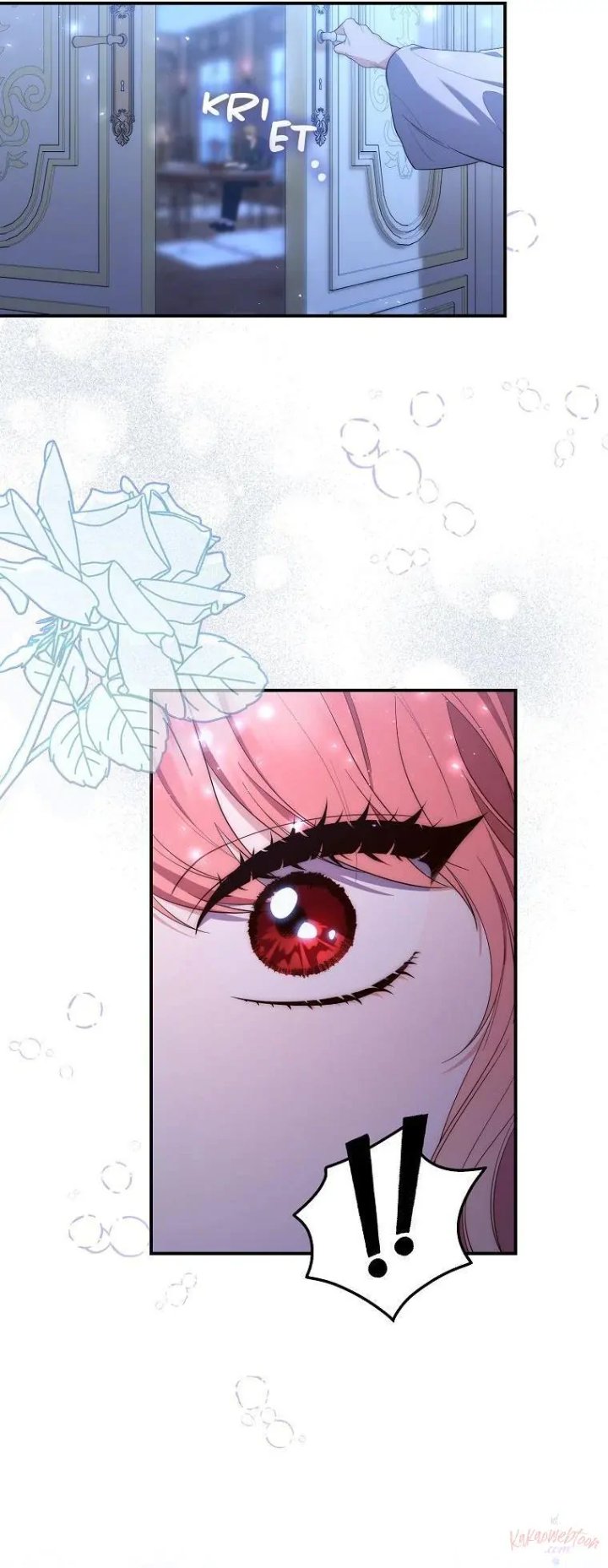 Baca A Princess Who Reads Fortune - Chapter 12 halaman 27