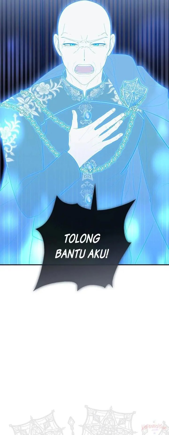 Baca A Princess Who Reads Fortune - Chapter 12 halaman 3