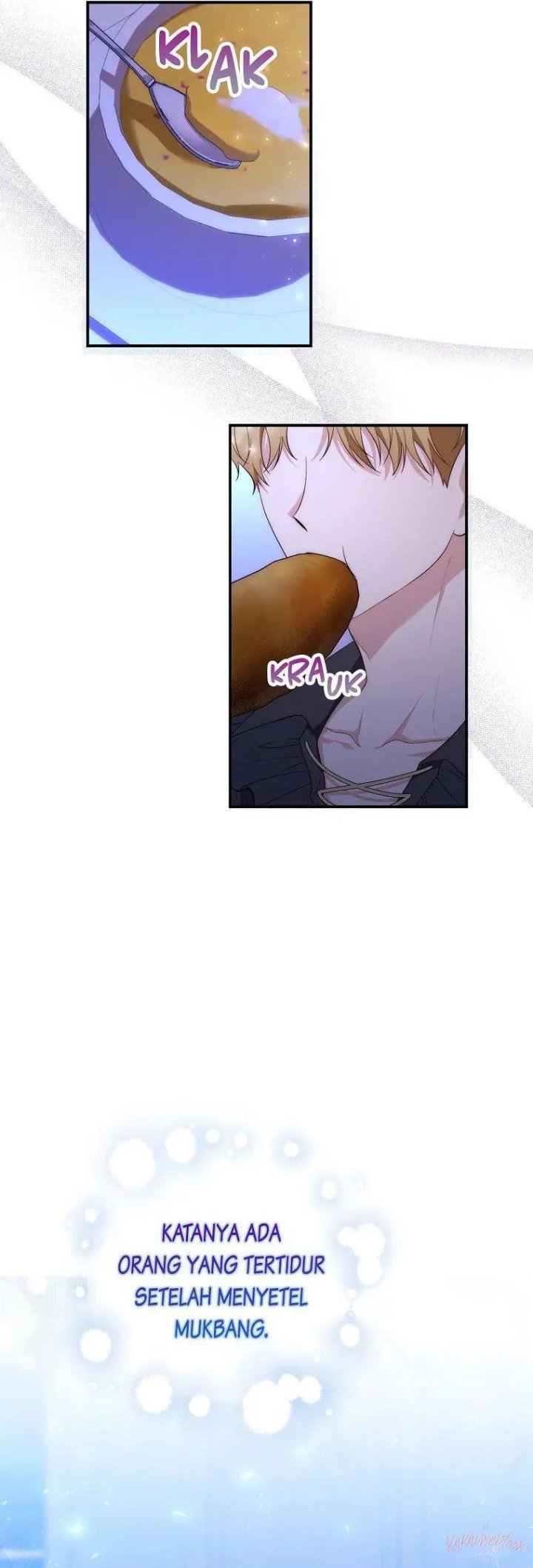 Baca A Princess Who Reads Fortune - Chapter 12 halaman 33