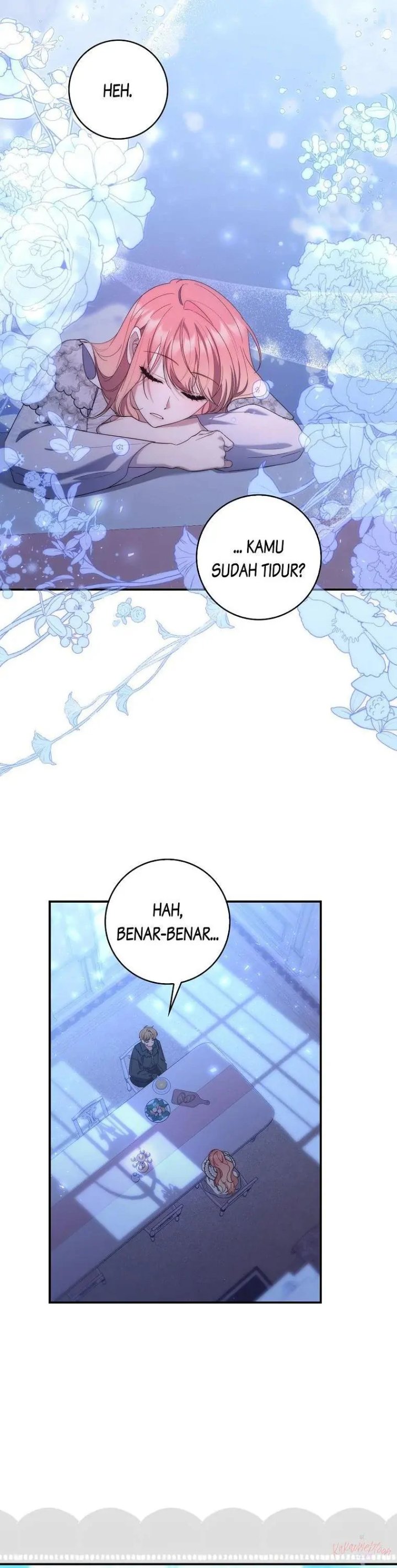 Baca A Princess Who Reads Fortune - Chapter 12 halaman 36