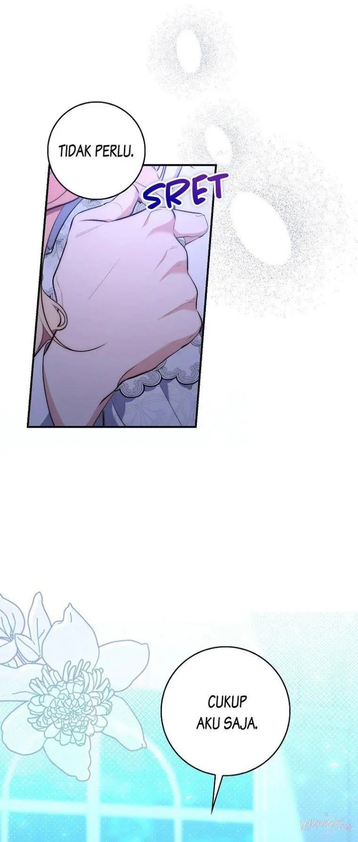 Baca A Princess Who Reads Fortune - Chapter 12 halaman 41