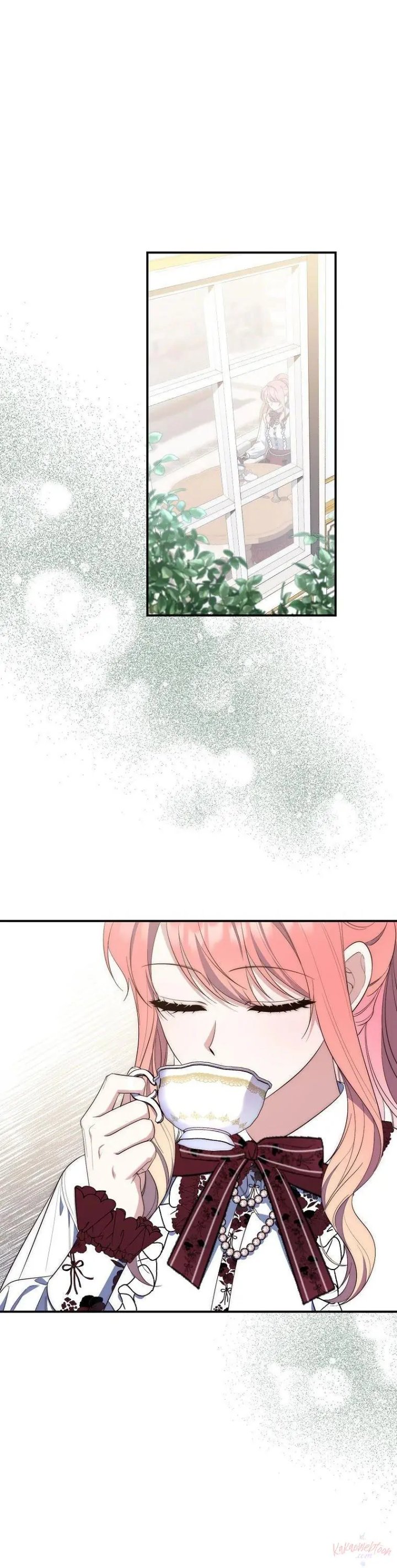 Baca A Princess Who Reads Fortune - Chapter 12 halaman 5