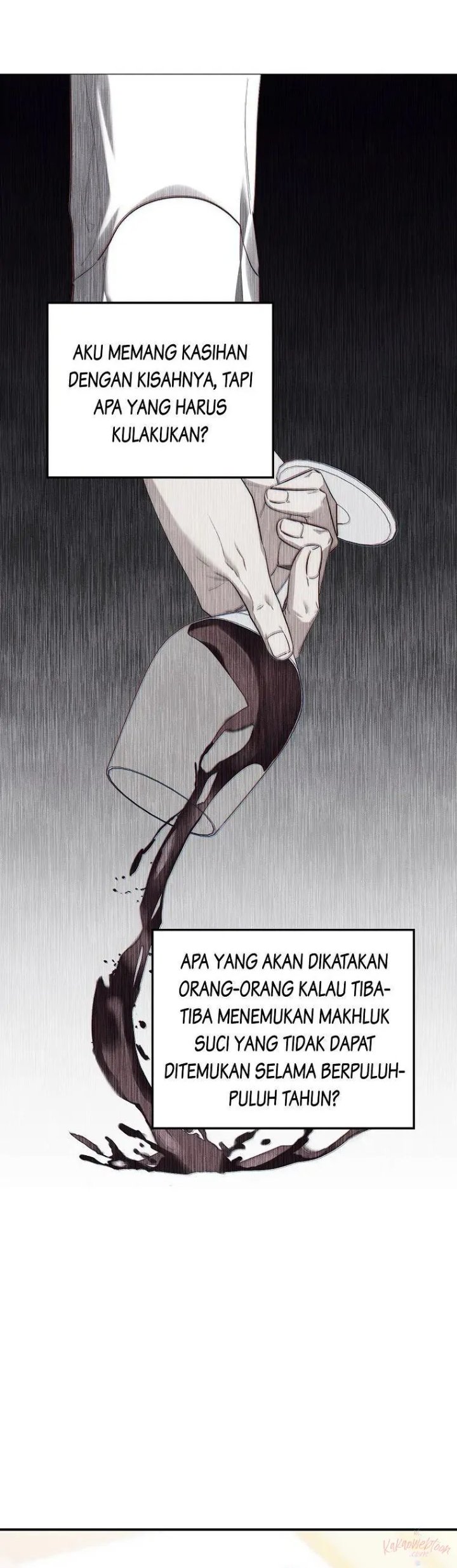 Baca A Princess Who Reads Fortune - Chapter 12 halaman 6