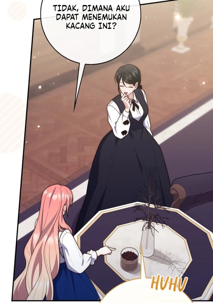 Baca A Princess Who Reads Fortune - Chapter 120 halaman 103