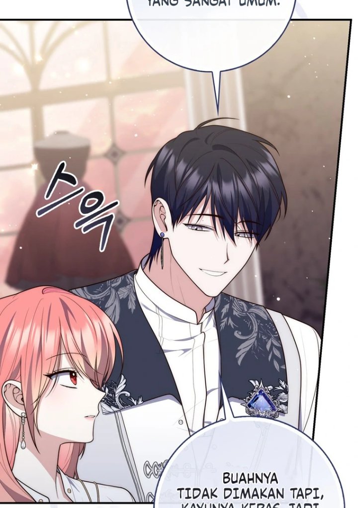 Baca A Princess Who Reads Fortune - Chapter 120 halaman 105