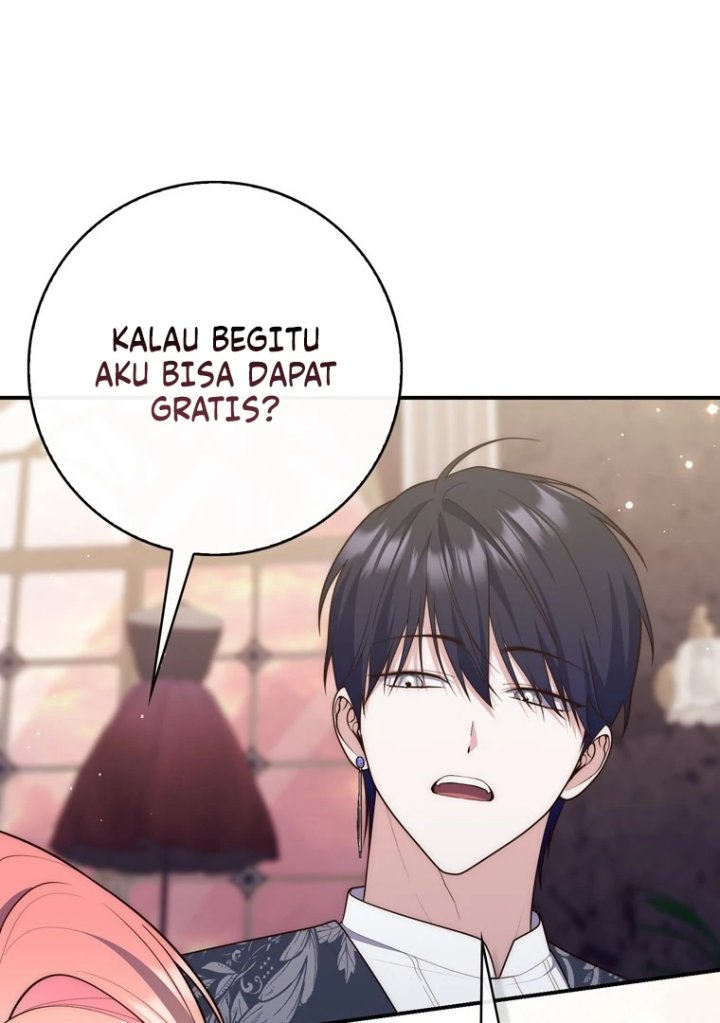 Baca A Princess Who Reads Fortune - Chapter 120 halaman 109