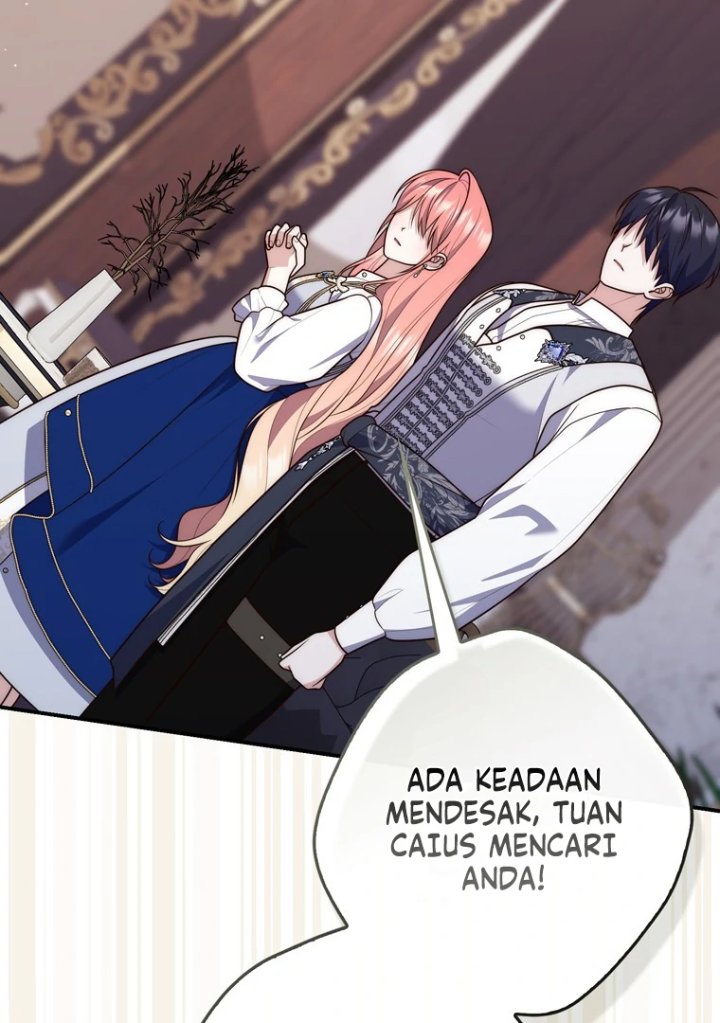 Baca A Princess Who Reads Fortune - Chapter 120 halaman 119