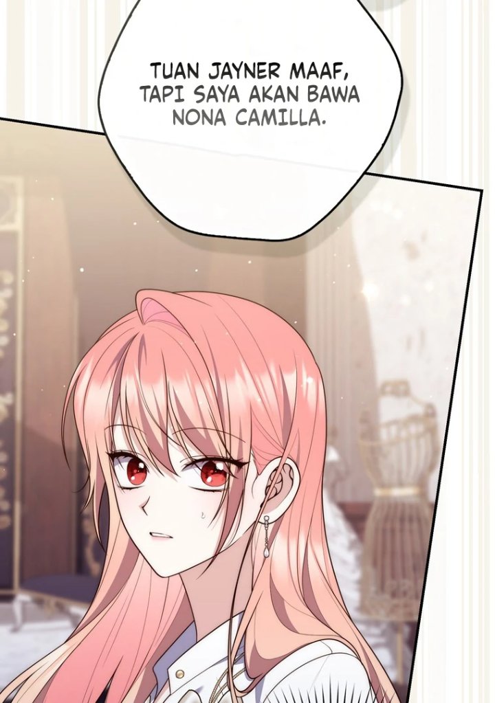 Baca A Princess Who Reads Fortune - Chapter 120 halaman 120