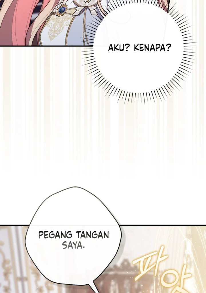 Baca A Princess Who Reads Fortune - Chapter 120 halaman 121