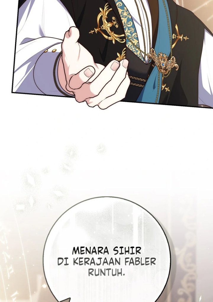 Baca A Princess Who Reads Fortune - Chapter 120 halaman 124