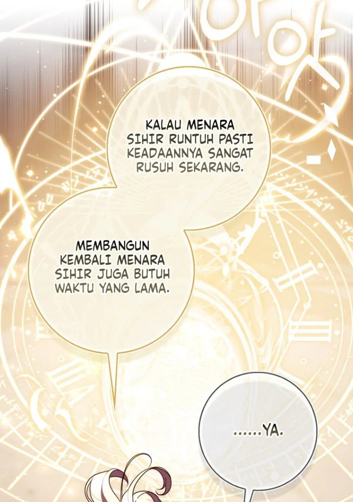 Baca A Princess Who Reads Fortune - Chapter 120 halaman 128