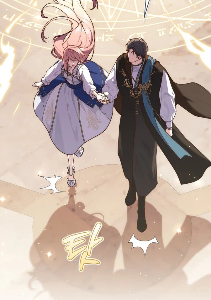 Baca A Princess Who Reads Fortune - Chapter 120 halaman 129