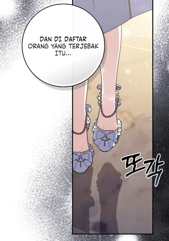 Baca A Princess Who Reads Fortune - Chapter 120 halaman 132